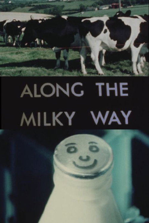Along the Milky Way (1979) poster