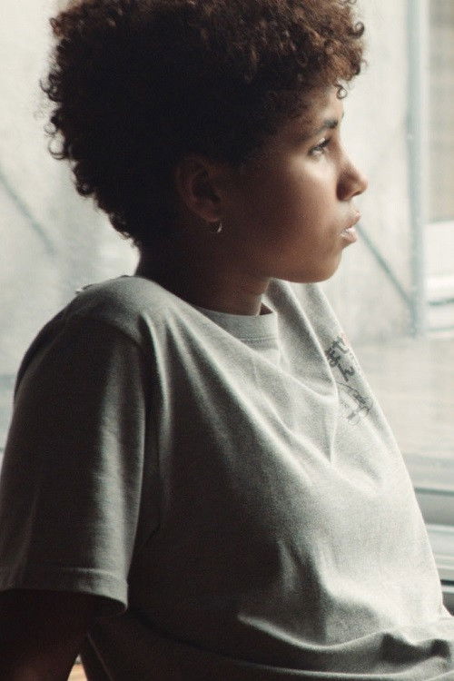 Oumi. From Nothing to Something to Something Else, Part 3. (2020) poster