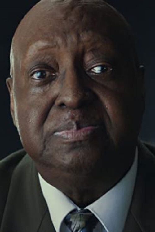 Still Here (2018) poster