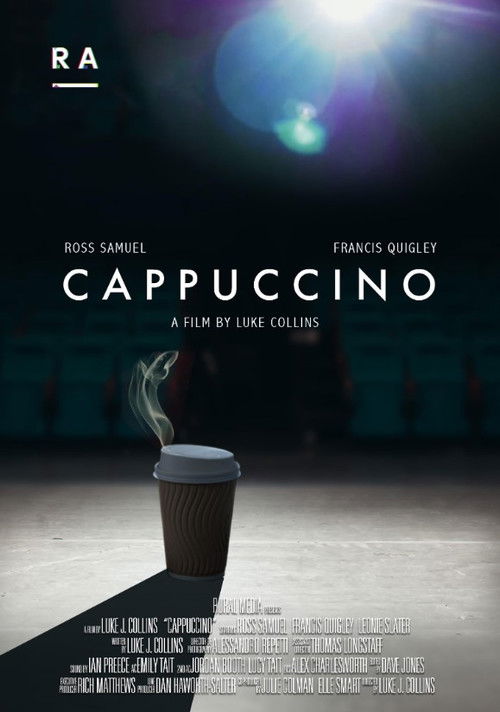 Cappuccino poster
