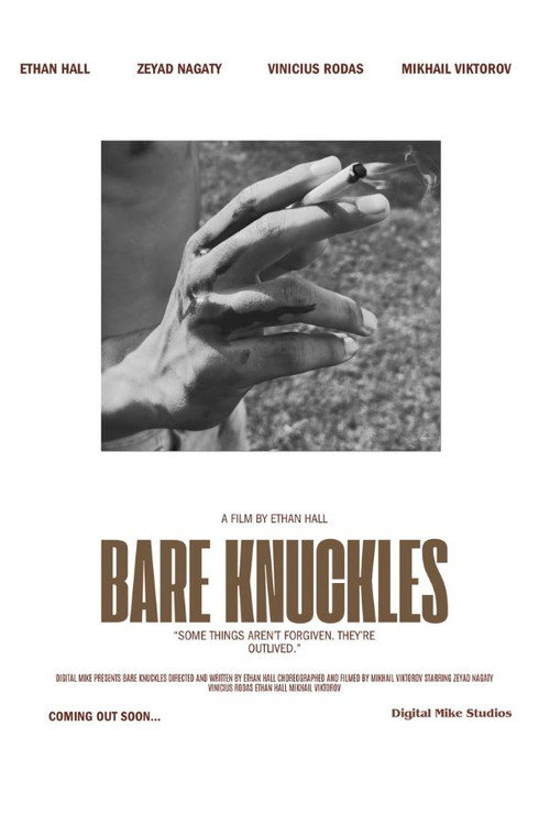 Bare Knuckles (2026) poster