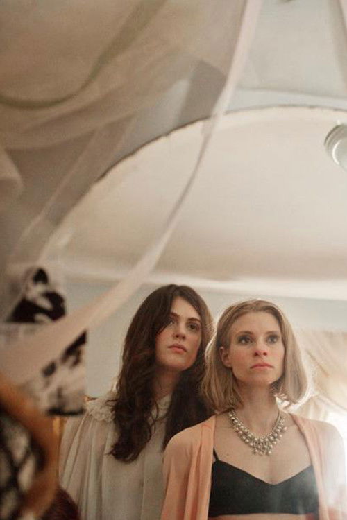 Agatha Gone (2012) poster