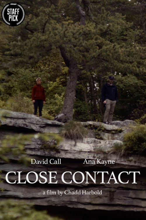 Close Contact (2020) poster