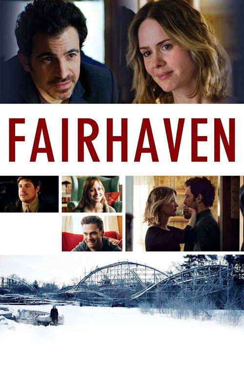 Fairhaven (2013) poster
