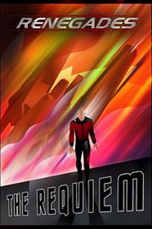 Renegades: The Requiem: Part 1 (2017) poster