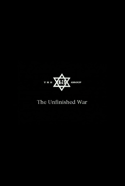 The 43 Group: The Unfinished War (2000) poster