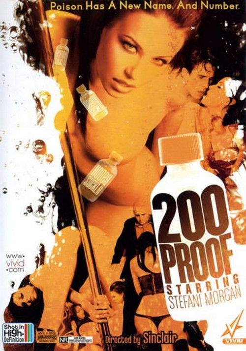 200 Proof (2008) poster