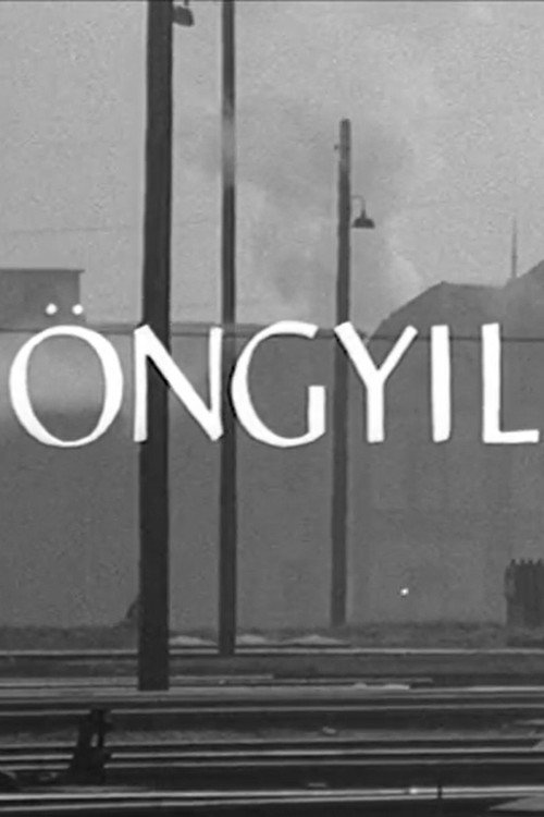 Öngyilkosság (1967) poster