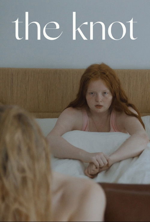 The Knot (2019) poster