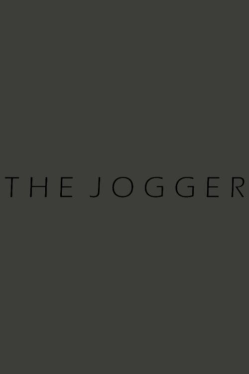 The Jogger (1988) poster