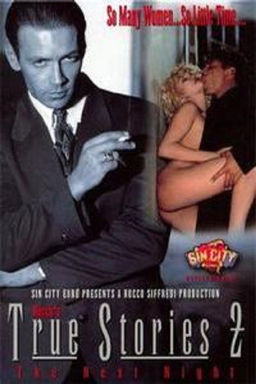 True Stories 2 (1993) poster