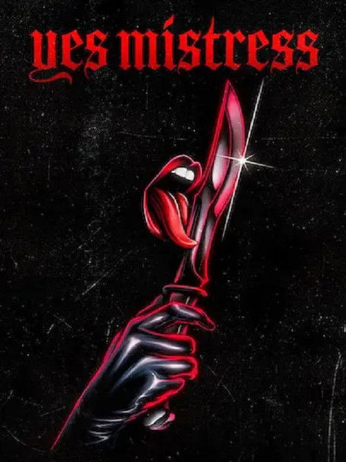 Yes Mistress (2024) poster