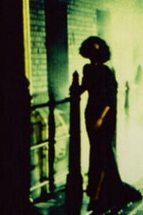 Kalyi: Age of Darkness (1993) poster