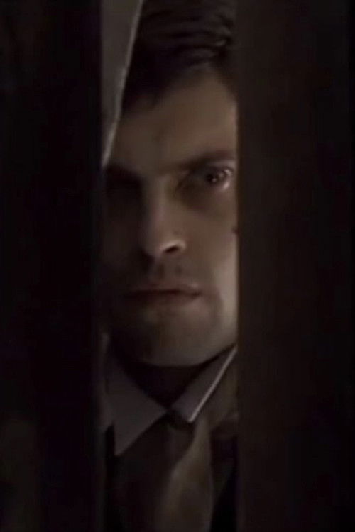 The Gentleman Takes His Leave (2010) poster