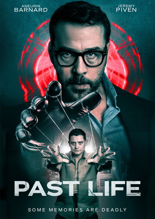 Past Life (2026) poster