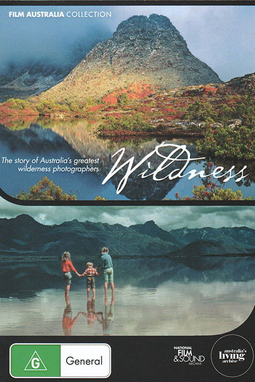 Wildness (2003) poster