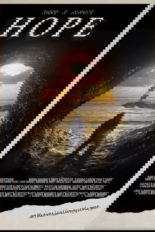 Hope (2023) poster