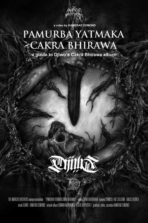Pamurba Yatmaka Cakra Bhirawa (2015) poster