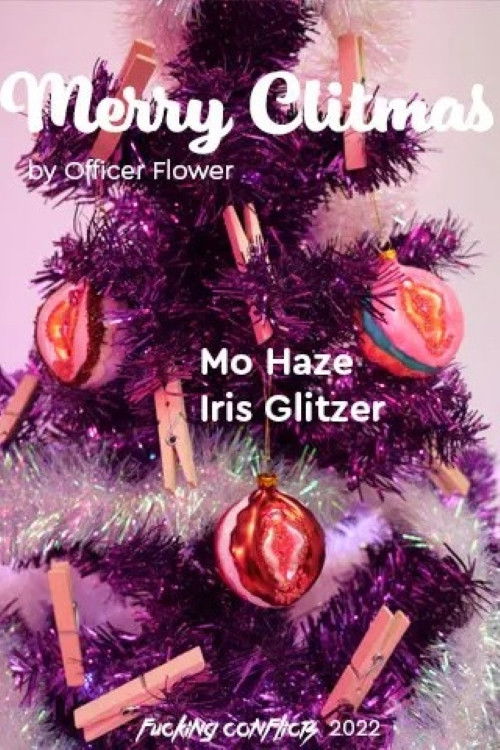 Merry Clitmas (2022) poster