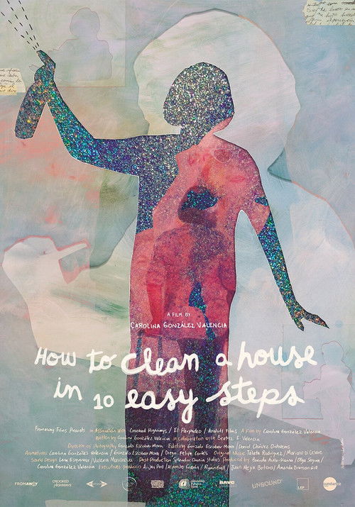 How to Clean a House in Ten Easy Steps (2026) poster