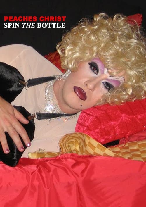 Spin the Bottle (2005) poster