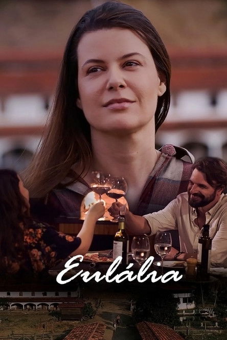 Eulália (2023) poster