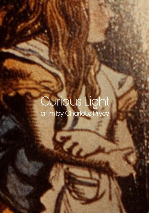 Curious Light (2011) poster