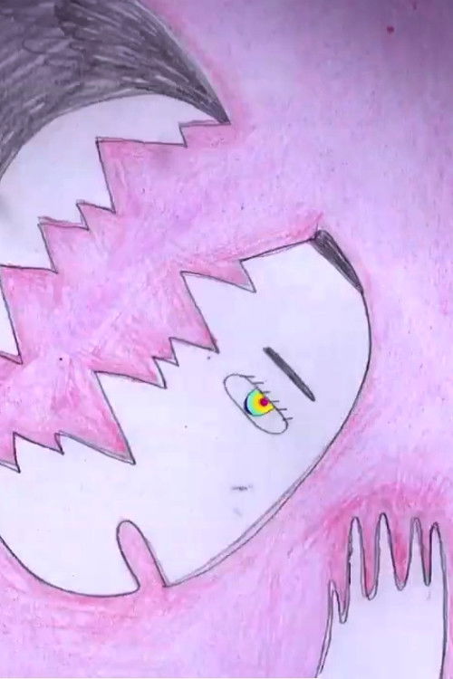 The Day When Mother Nature Hit Me (2014) poster