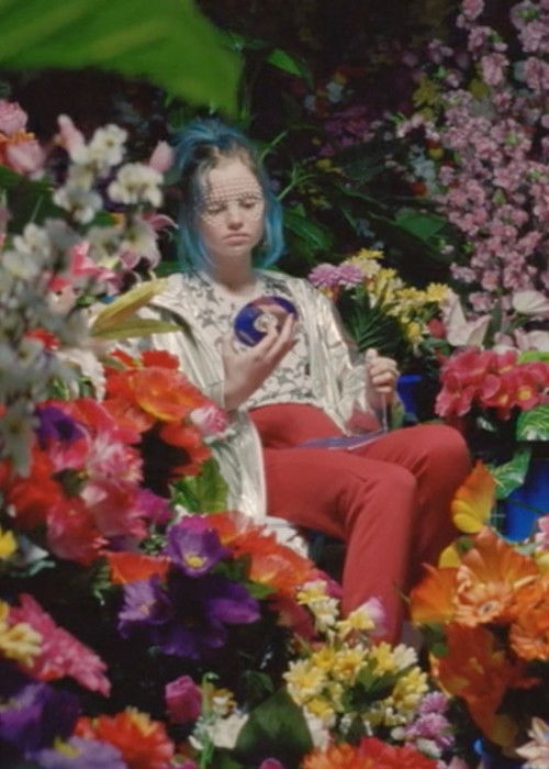 Sound and Vision (2017) poster