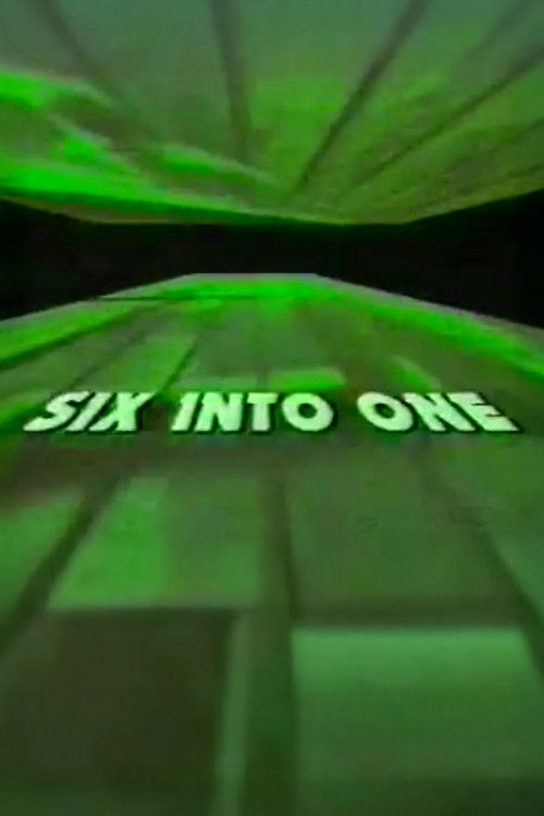Six Into One: The Prisoner File (1984) poster