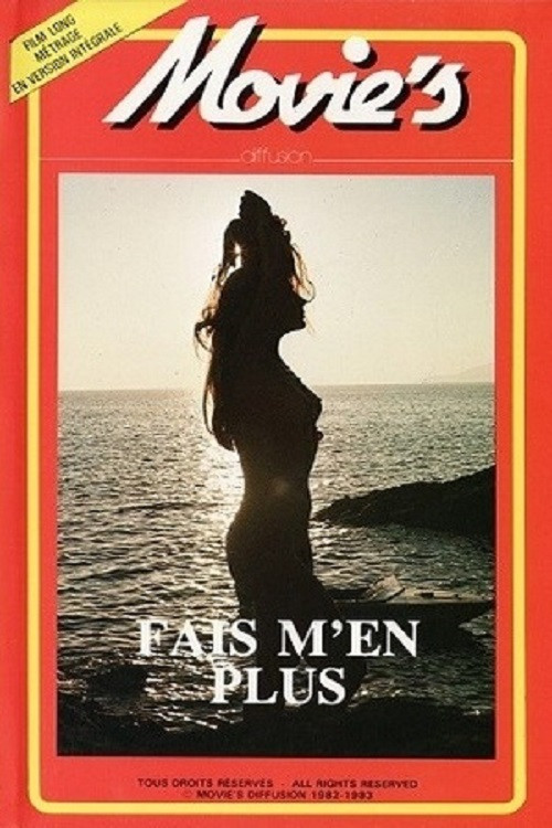 Fais-m'en plus (1979) poster