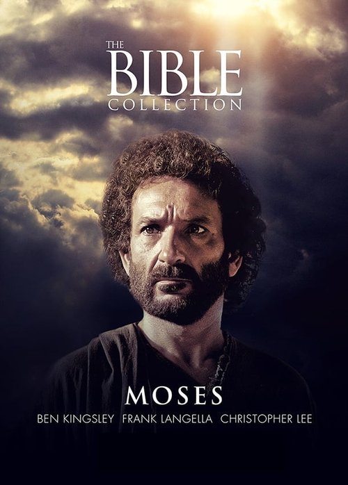 Moses (1995) poster