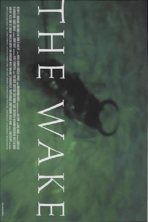 The Wake (2000) poster