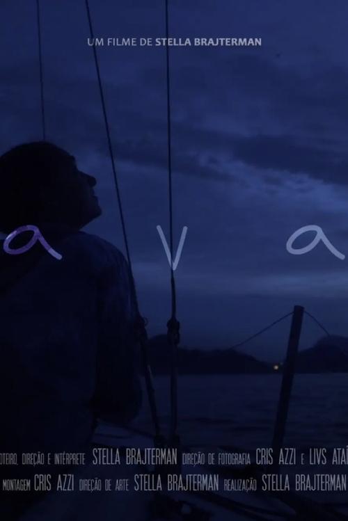 Ava (2021) poster