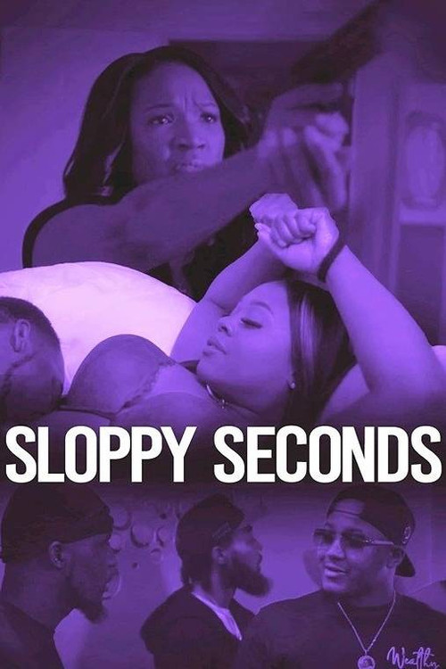 Sloppy Seconds (2023) poster