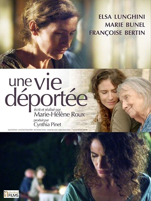 A Deported Life (2013) poster
