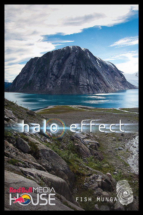 Halo Effect (2012) poster