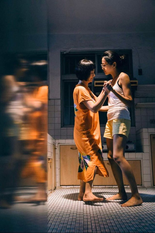 Lichao (2018) poster