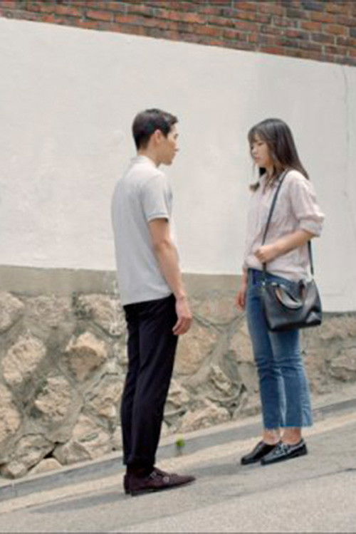 Spring in Summer (2018) poster