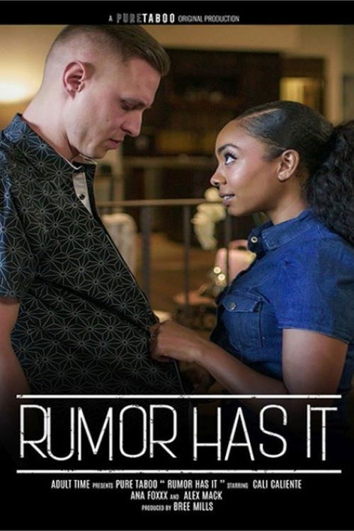 Rumor Has It (2024) poster