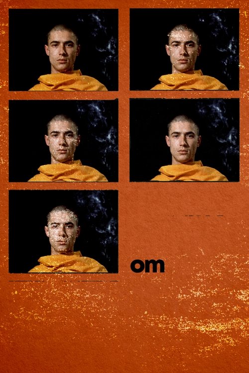 Om (1986) poster