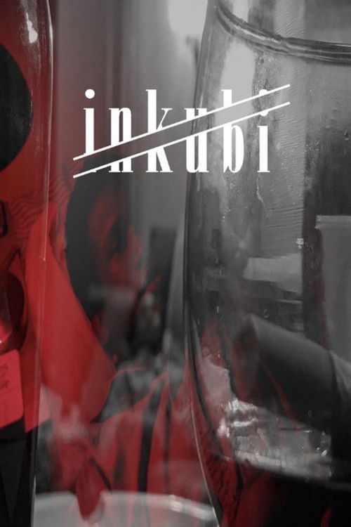 Inkubi (2021) poster