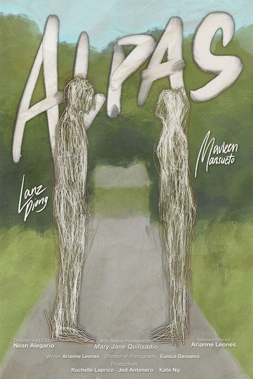 Alpas (2024) poster