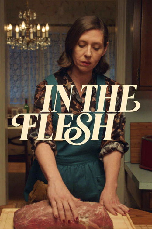 In the Flesh (2025) poster