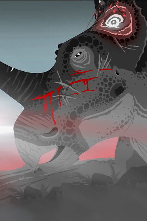 Old Buck (2021) poster