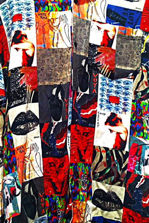 PSICOTRÓPICA (2024) poster