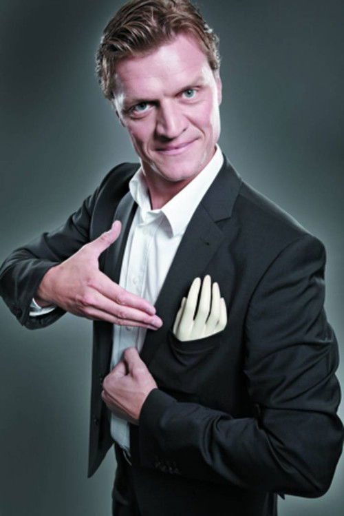 Gery Seidl Gratuliere! (2012) poster