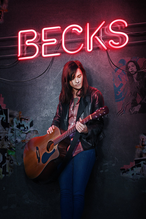 Becks (2018) poster