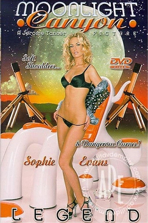 Moonlight Canyon (2001) poster