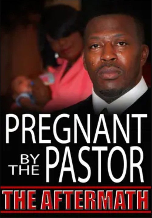 Pregnant by the Pastor: The Aftermath (2011) poster